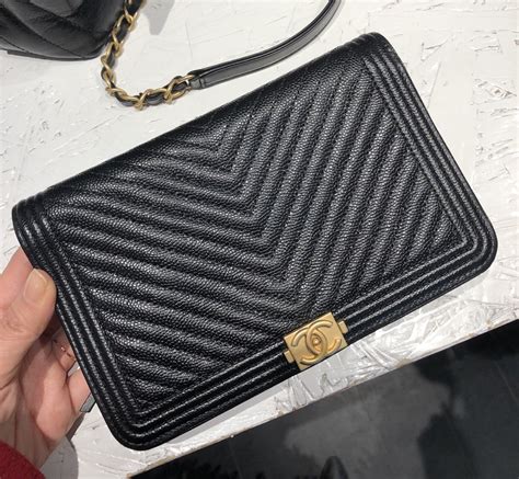 chanel boy woc price 2018|Chanel boy woc price.